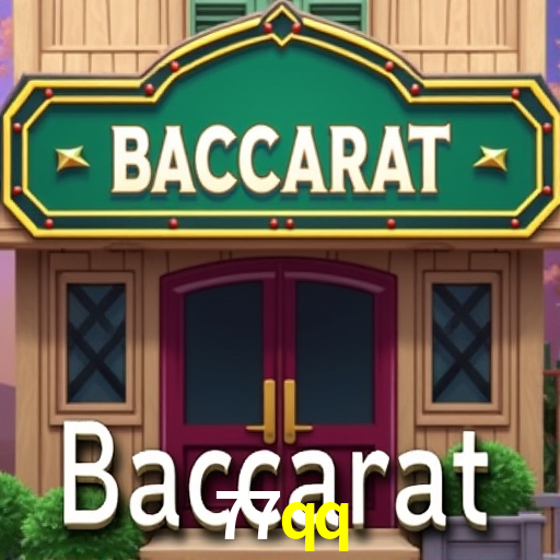 Tecnologia da Plataforma 77qq