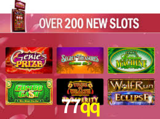 PIX Instantâneo 77qq