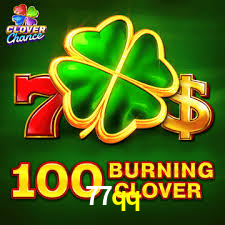 Mesa de Blackjack 77qq